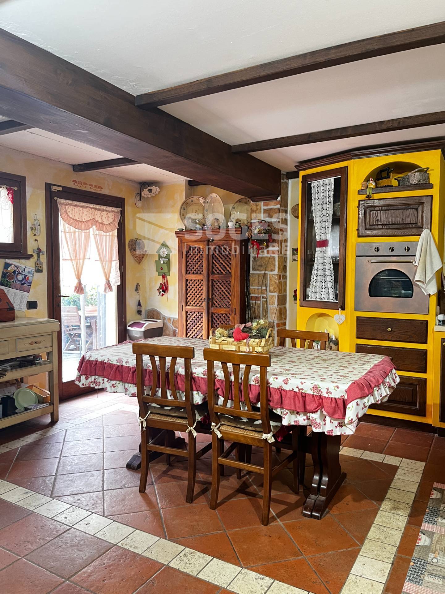 Appartamento in vendita a Montevarchi (AR)