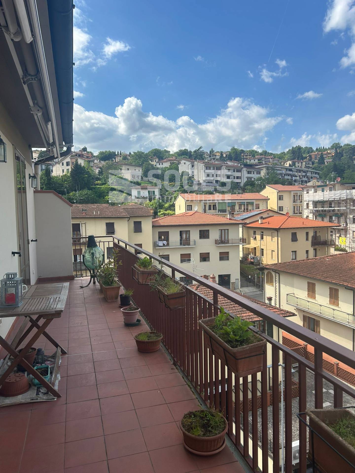 Appartamento in vendita a Rignano Sull'arno (FI)