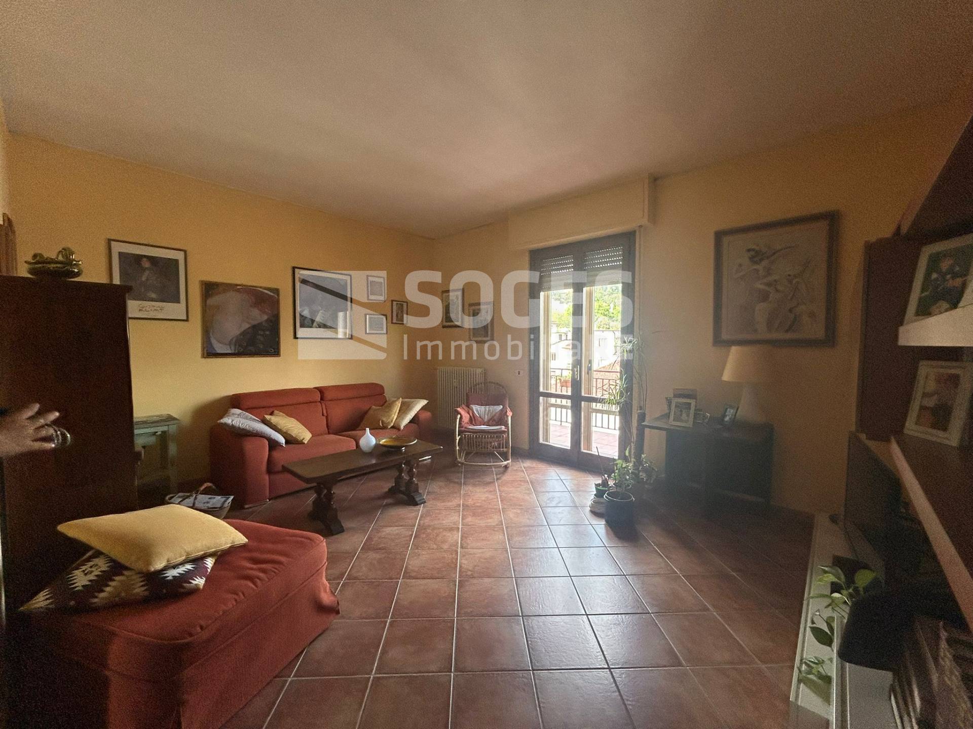 Appartamento in vendita a Rignano Sull'arno (FI)