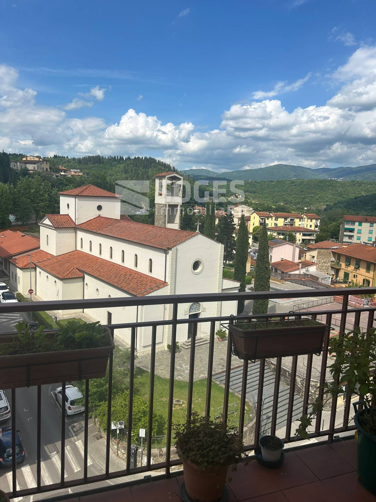 Appartamento in vendita a Rignano Sull'arno (FI)