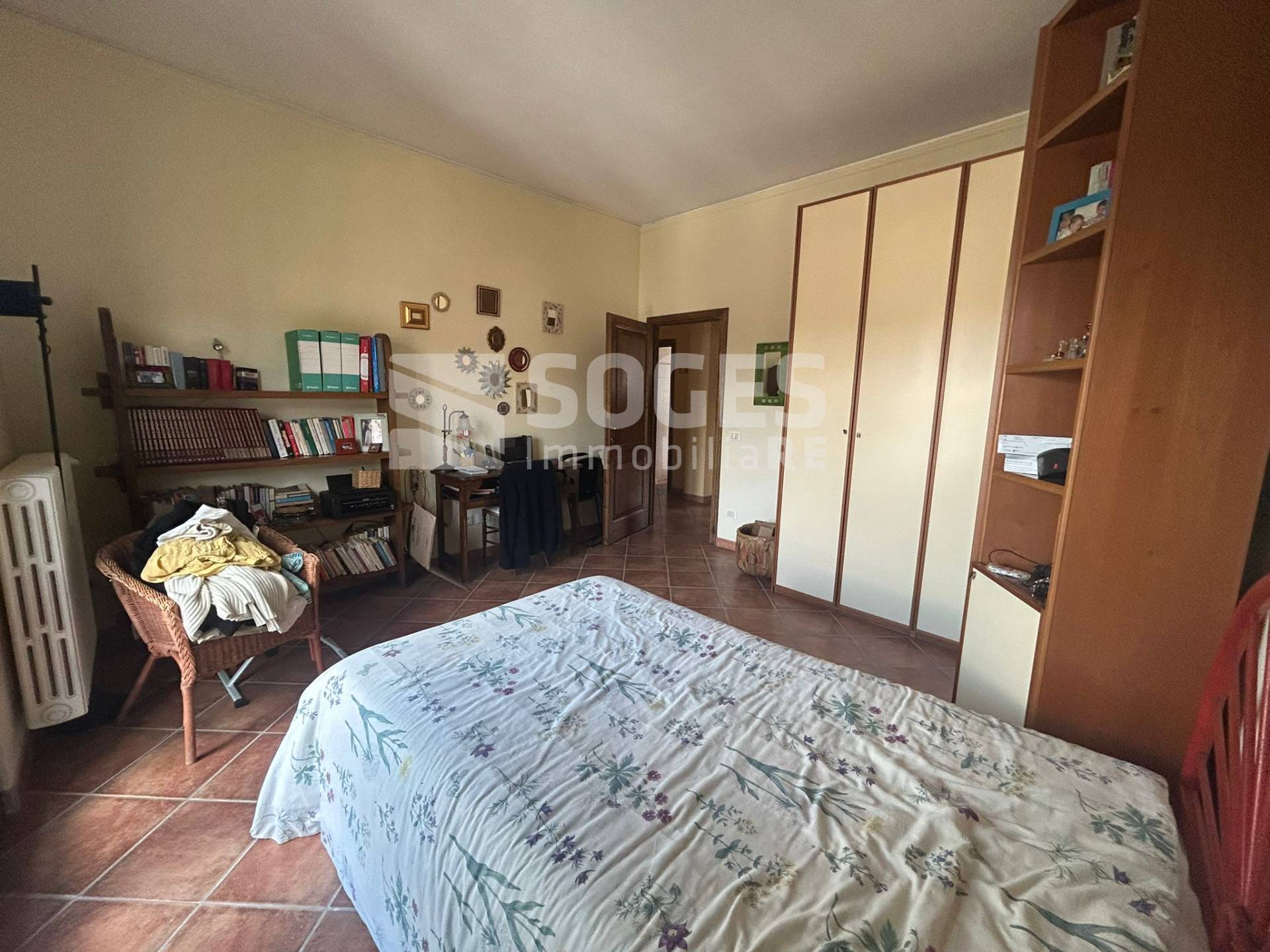 Appartamento in vendita a Rignano Sull'arno (FI)