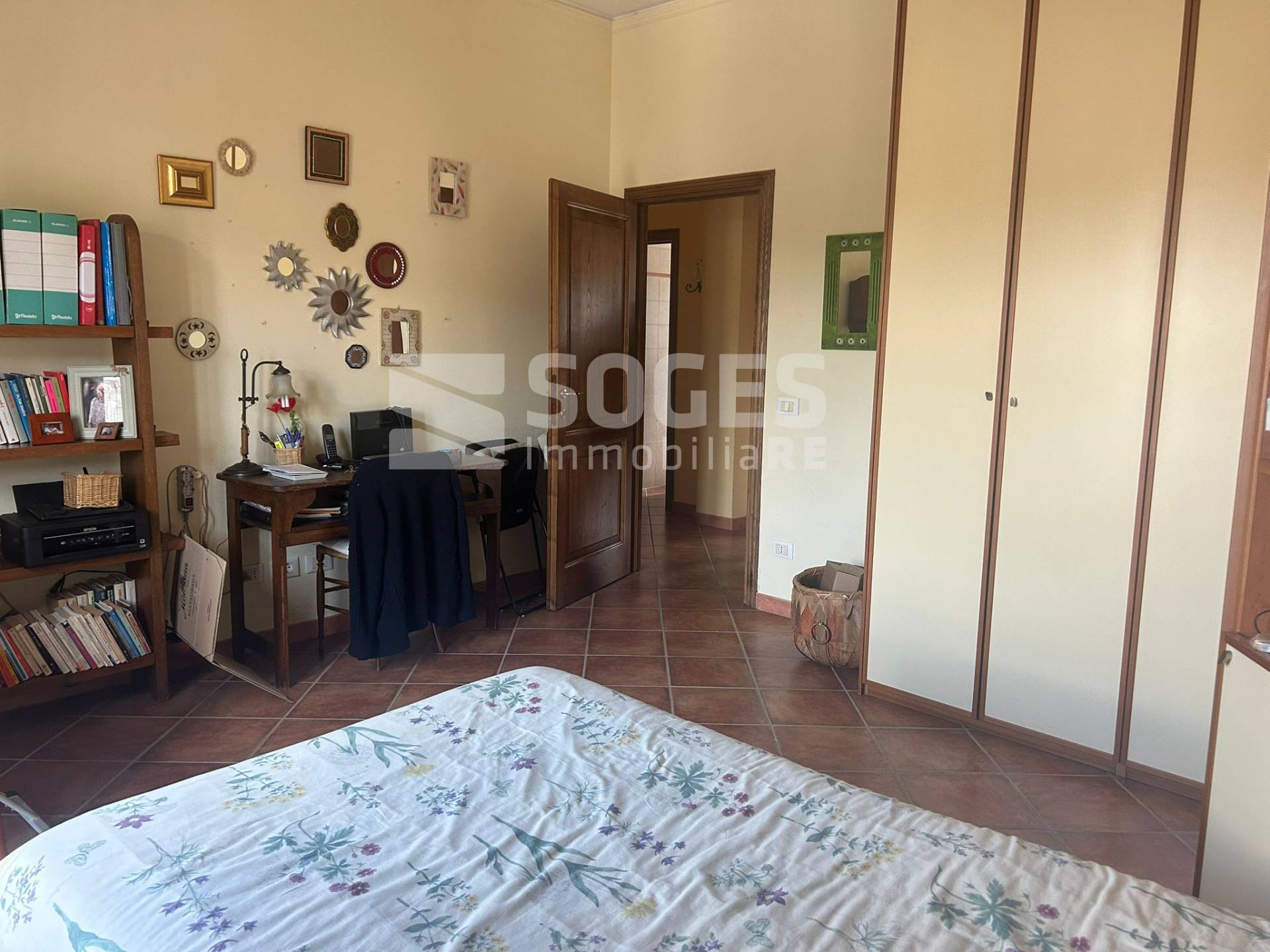 Appartamento in vendita a Rignano Sull'arno (FI)