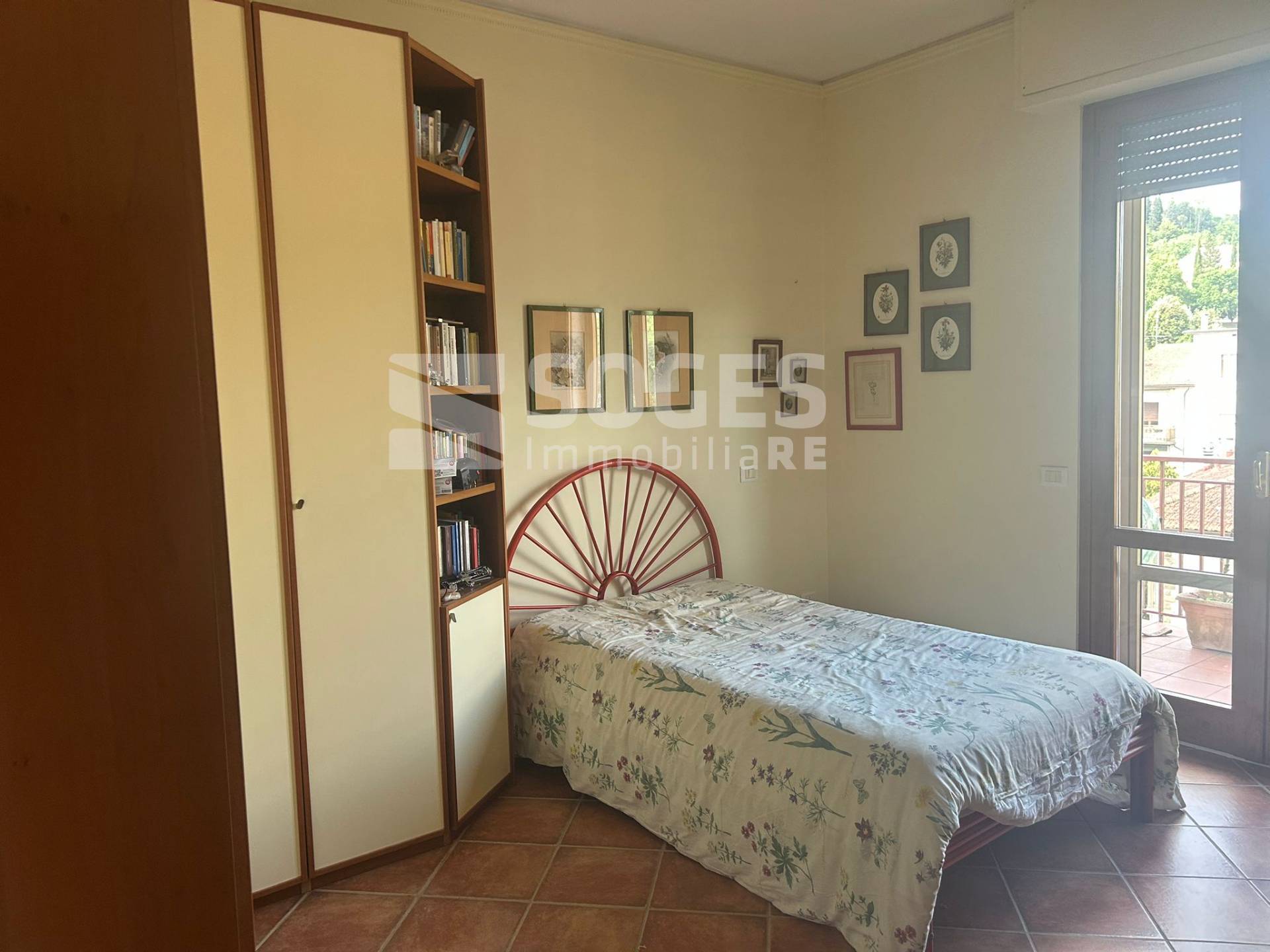 Appartamento in vendita a Rignano Sull'arno (FI)