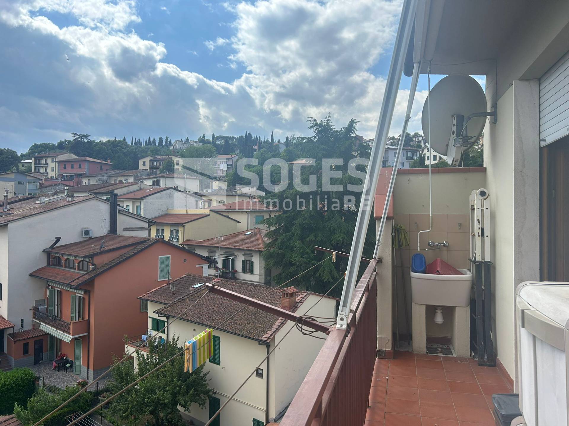 Appartamento in vendita a Rignano Sull'arno (FI)