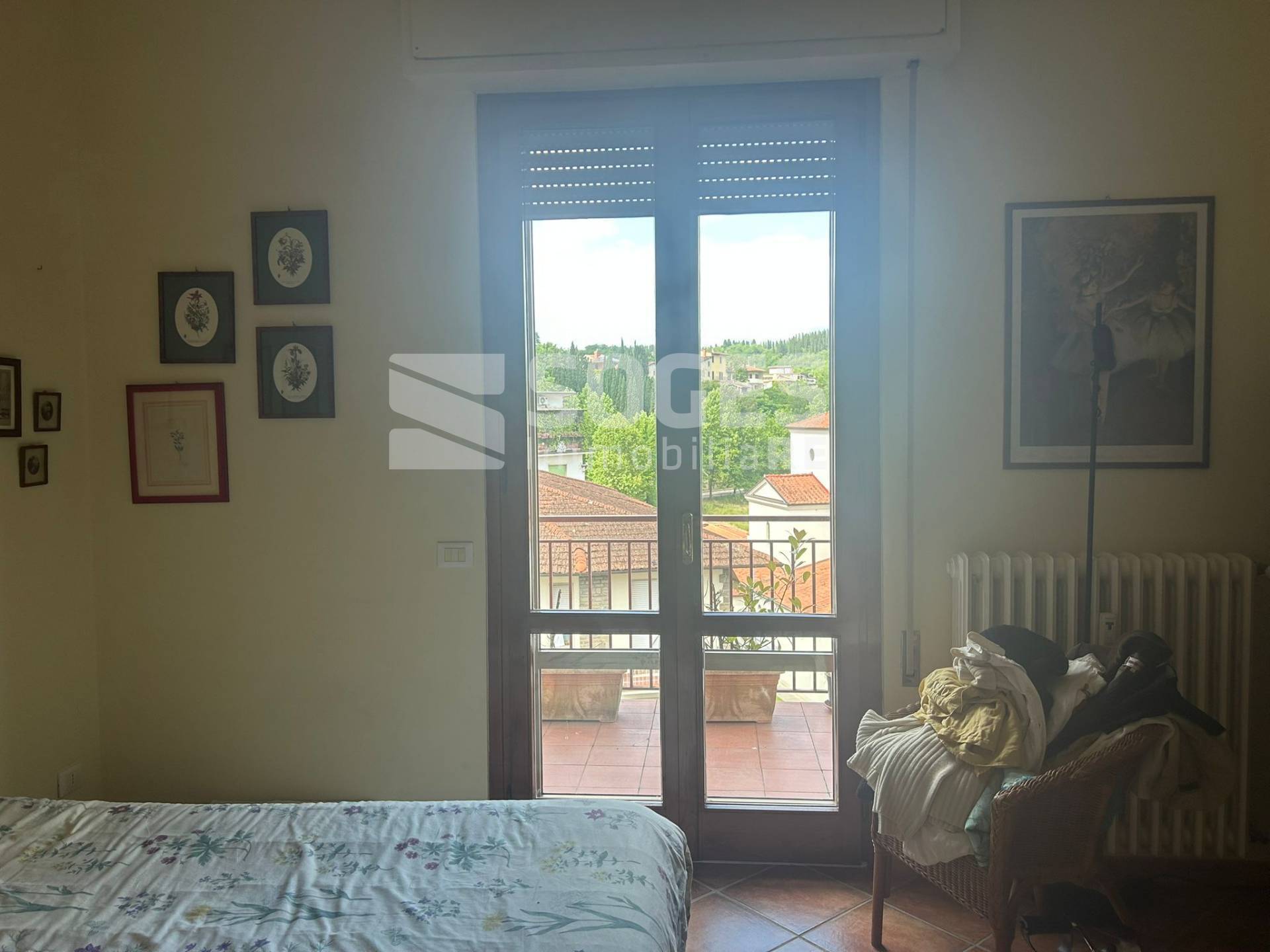 Appartamento in vendita a Rignano Sull'arno (FI)