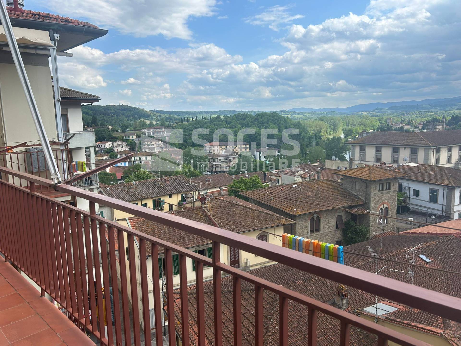 Appartamento in vendita a Rignano Sull'arno (FI)