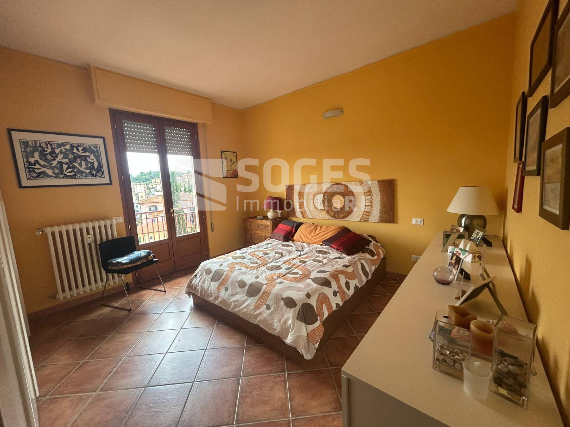 Appartamento in vendita a Rignano Sull'arno (FI)