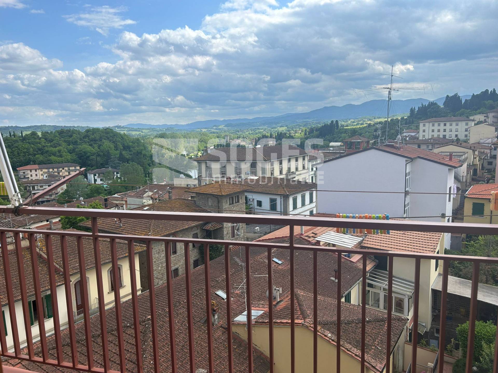 Appartamento in vendita a Rignano Sull'arno (FI)