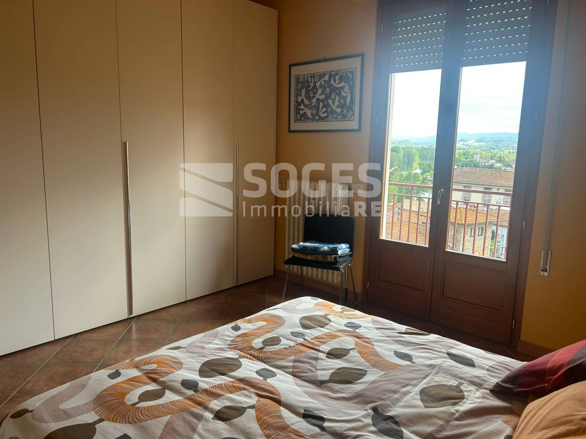 Appartamento in vendita a Rignano Sull'arno (FI)