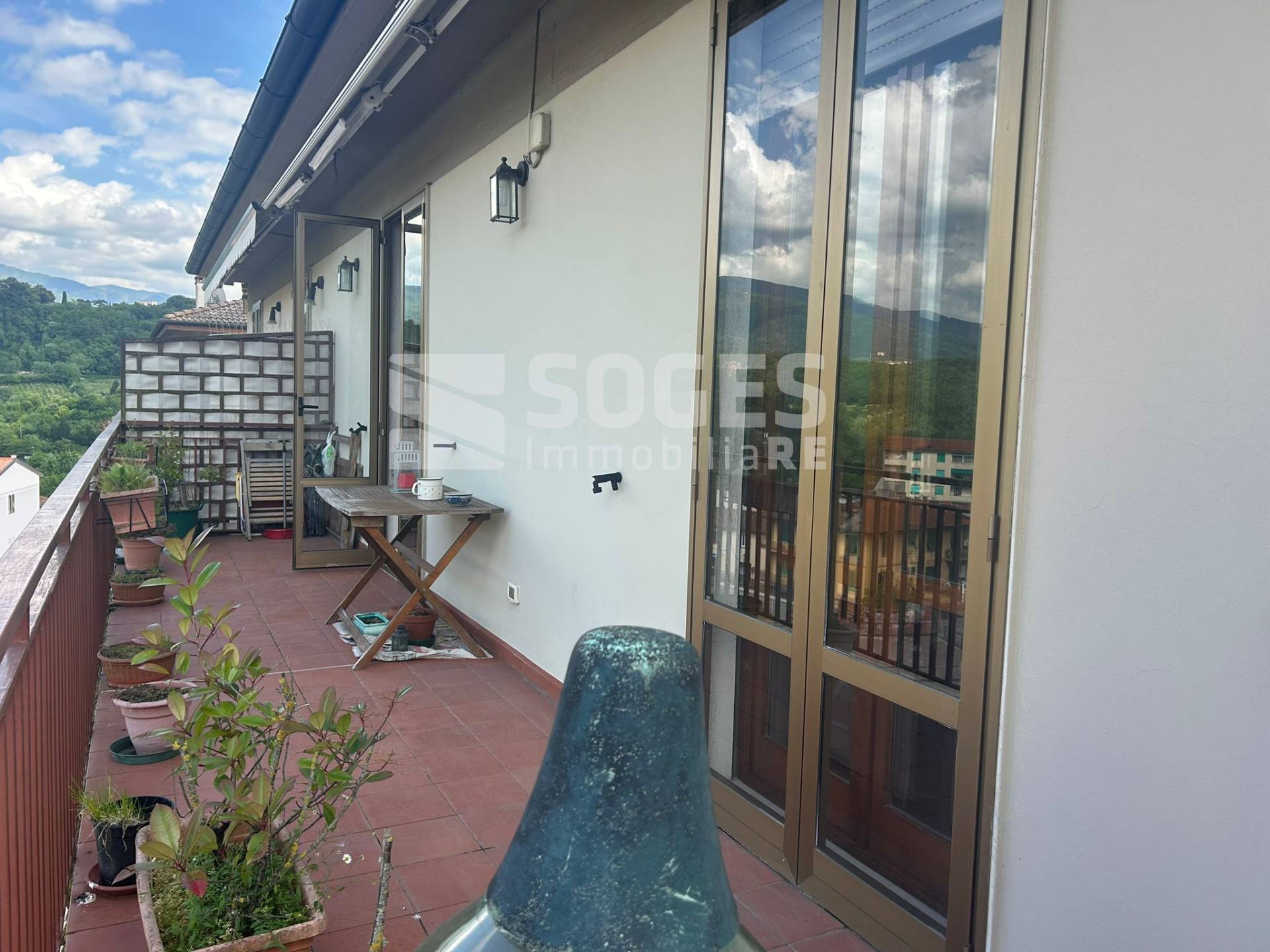 Appartamento in vendita a Rignano Sull'arno (FI)