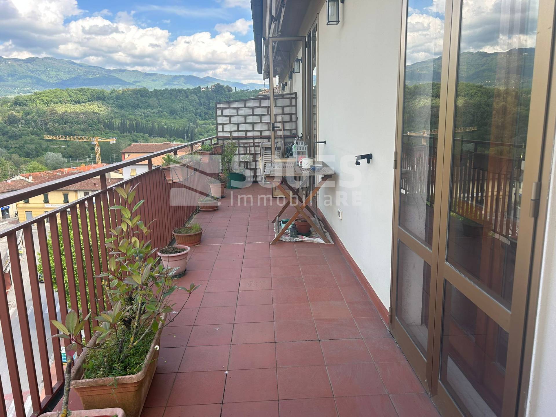 Appartamento in vendita a Rignano Sull'arno (FI)
