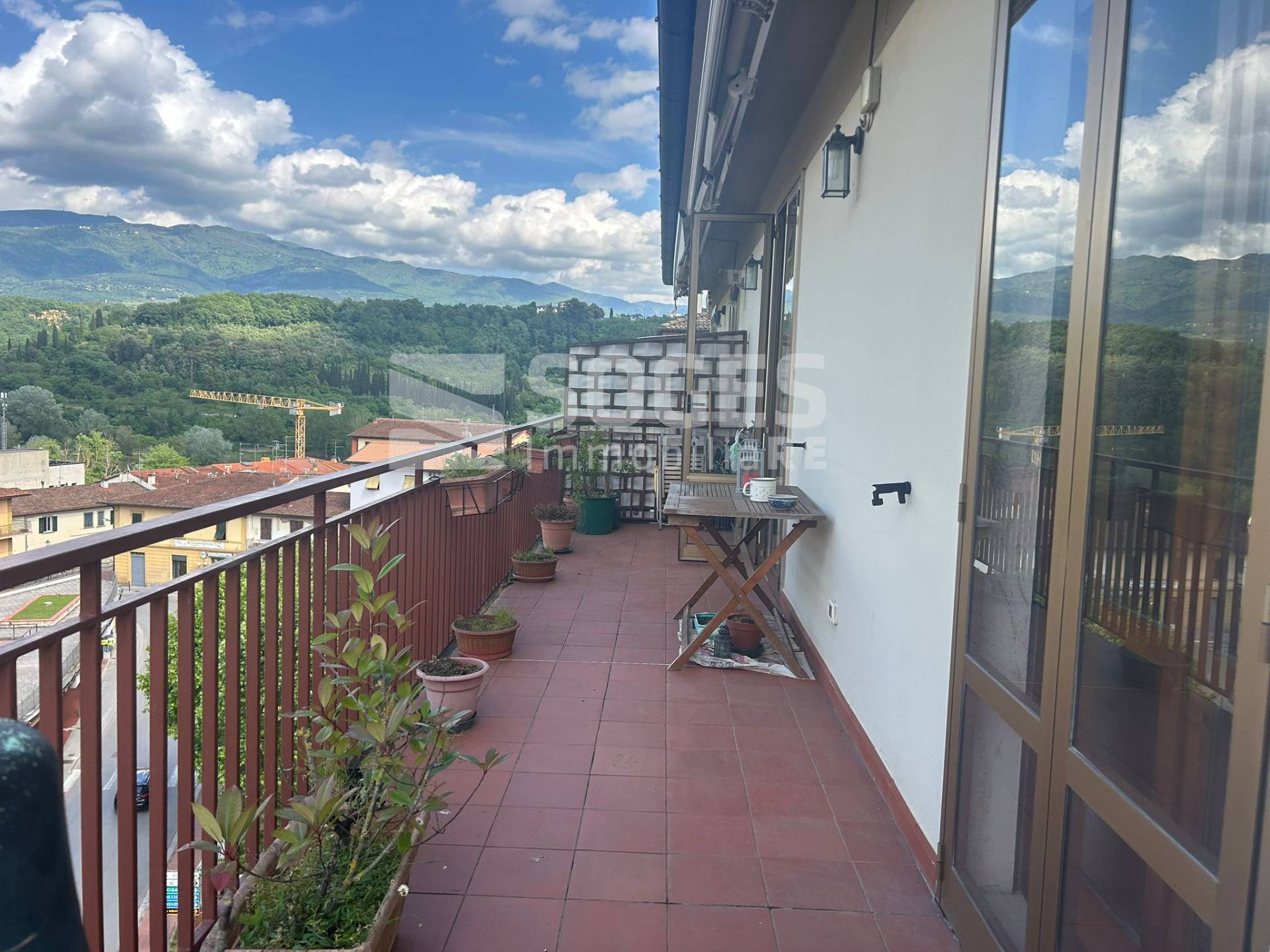 Appartamento in vendita a Rignano Sull'arno (FI)