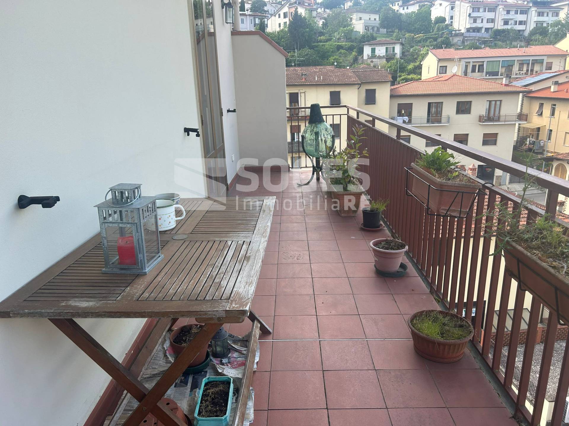Appartamento in vendita a Rignano Sull'arno (FI)