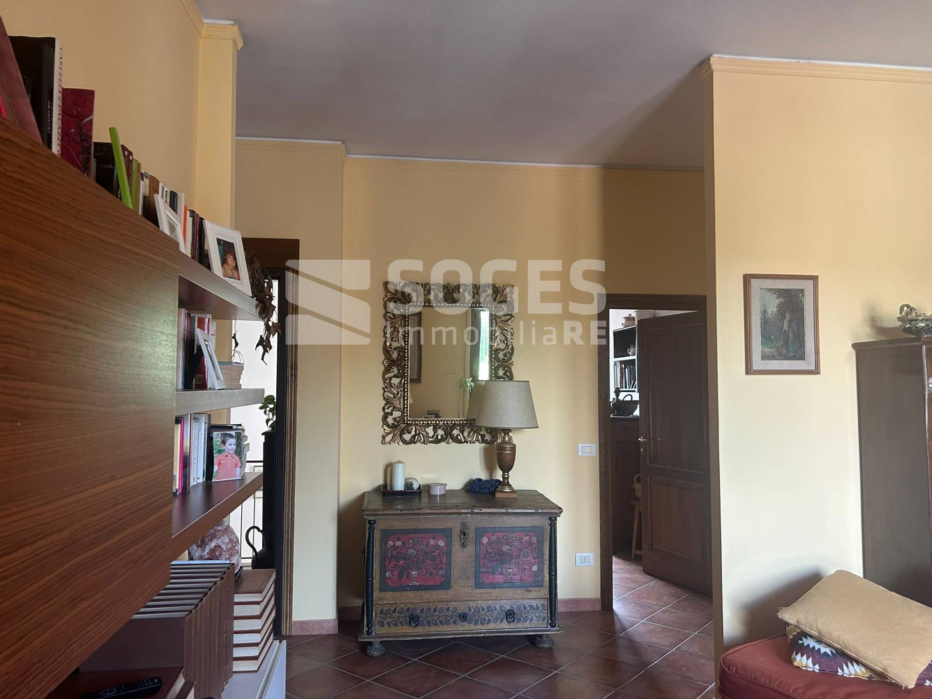 Appartamento in vendita a Rignano Sull'arno (FI)