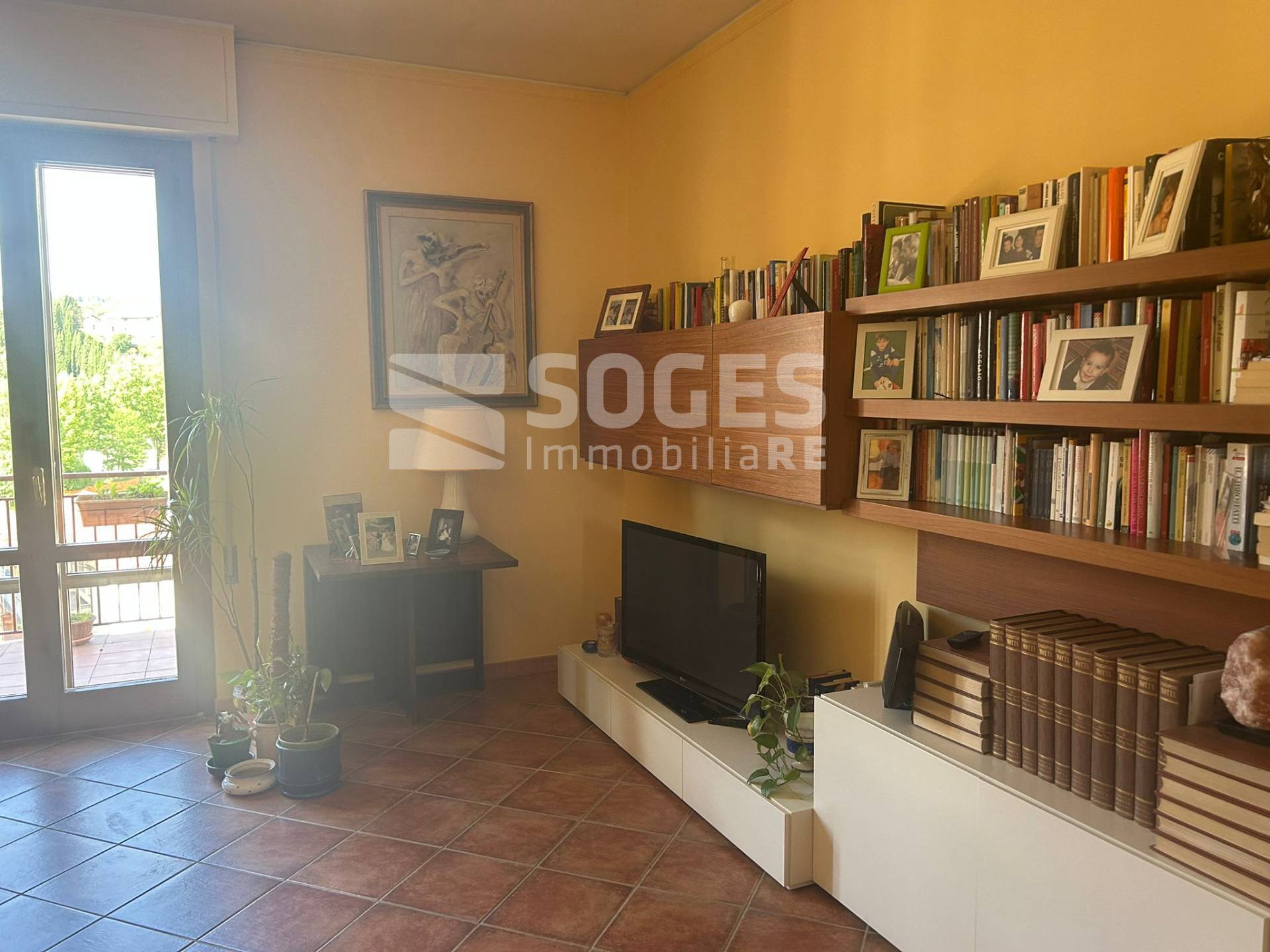 Appartamento in vendita a Rignano Sull'arno (FI)