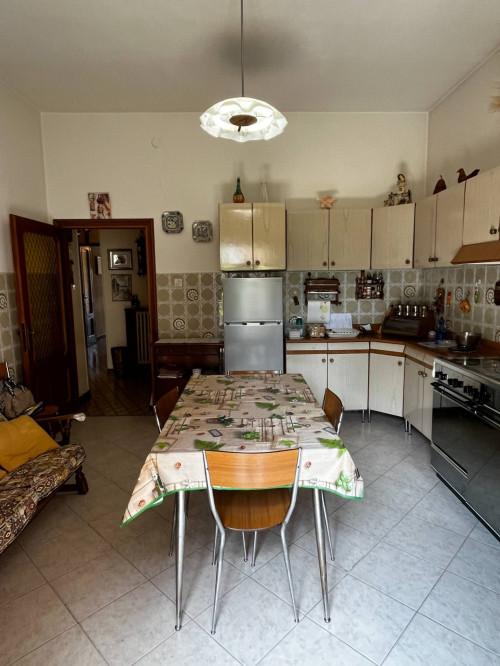 Appartamento in vendita a San Giovanni Valdarno (AR)
