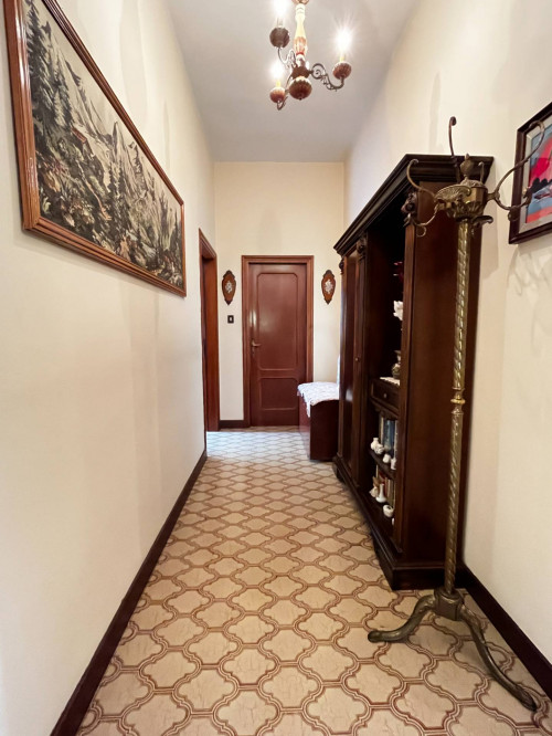 Appartamento in vendita a San Giovanni Valdarno (AR)