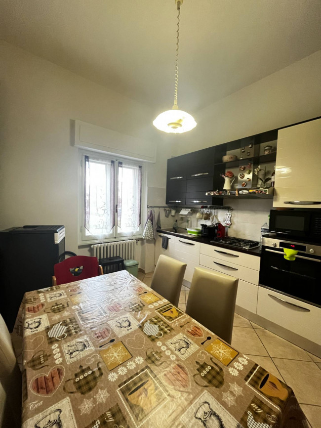 Appartamento in vendita a Laterina Pergine Valdarno (AR)