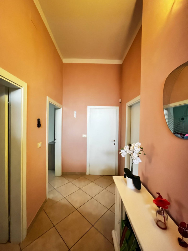 Appartamento in vendita a Laterina Pergine Valdarno (AR)