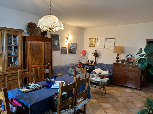 Villetta a schiera in vendita a Castelfranco Piandiscò (AR)