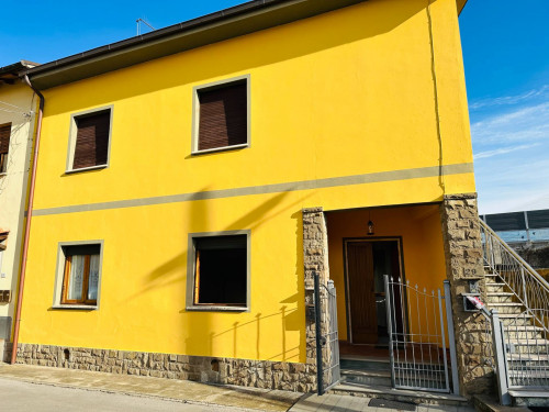 Casa indipendente in vendita a Figline E Incisa Valdarno (FI)
