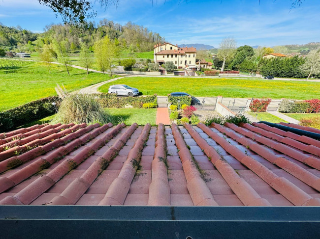 Villa in vendita a Castelfranco Piandiscò (AR)