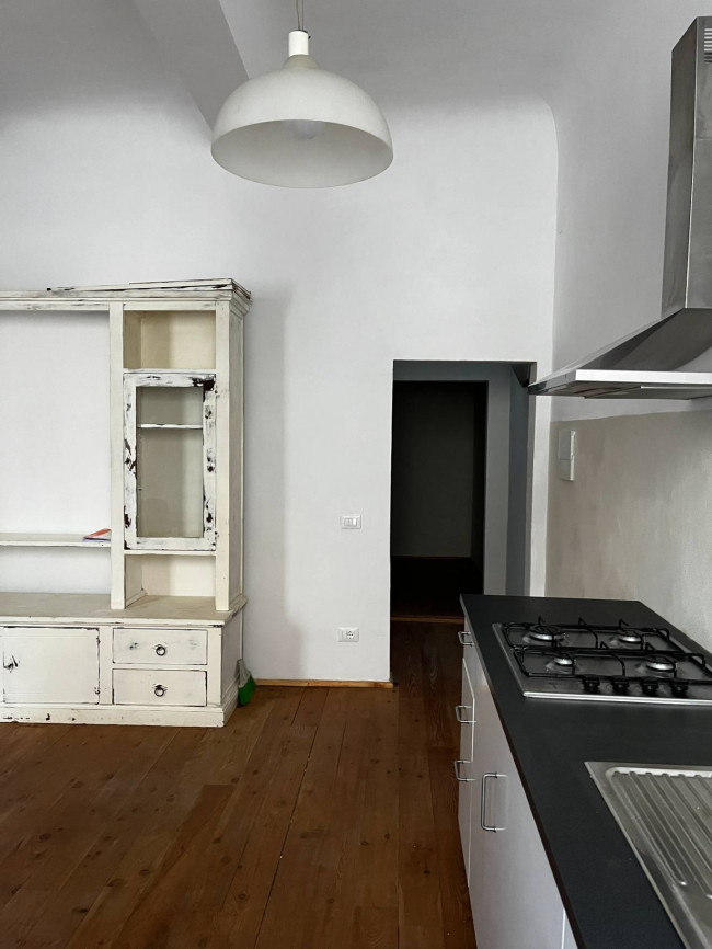 Appartamento in affitto a Laterina Pergine Valdarno (AR)