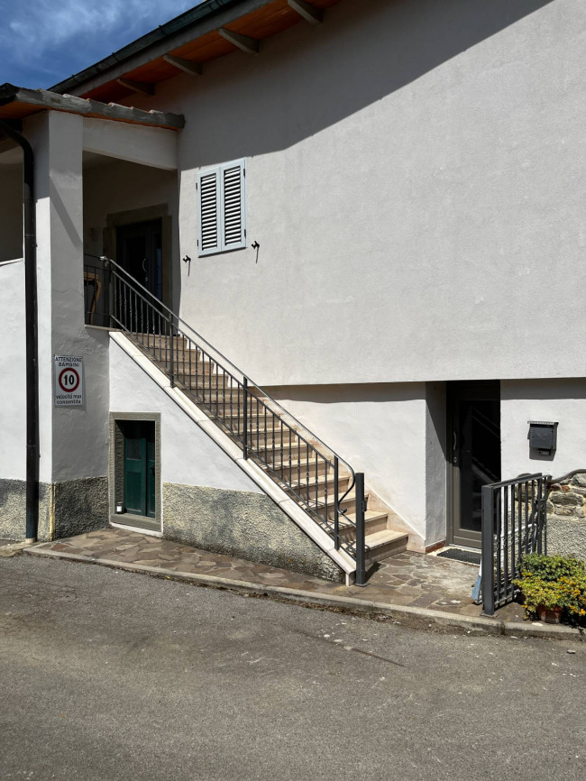 Casa indipendente in vendita a Terranuova Bracciolini (AR)