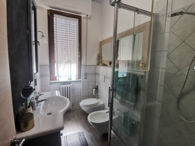 Appartamento in vendita a San Francesco, Pelago (FI)