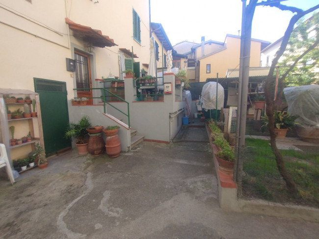 Porzione di casa in vendita a Pontassieve (FI)