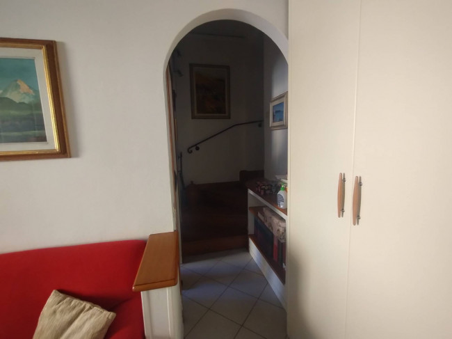 Porzione di casa in vendita a Pontassieve (FI)