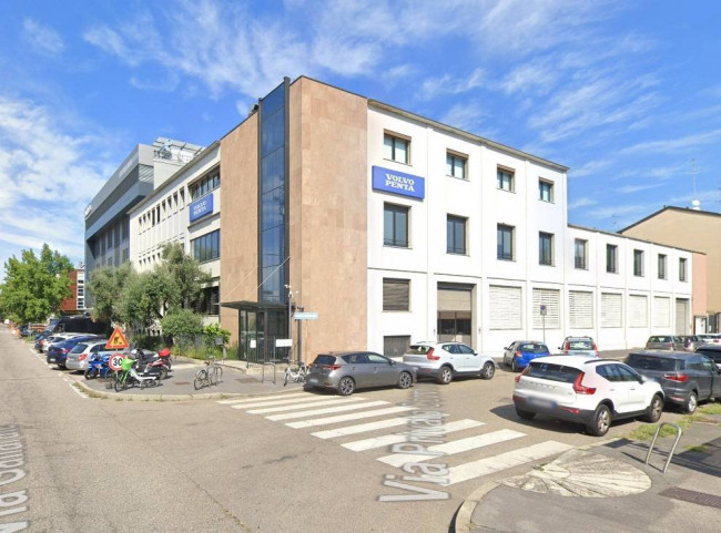 Studio/Ufficio in affitto a Milano
