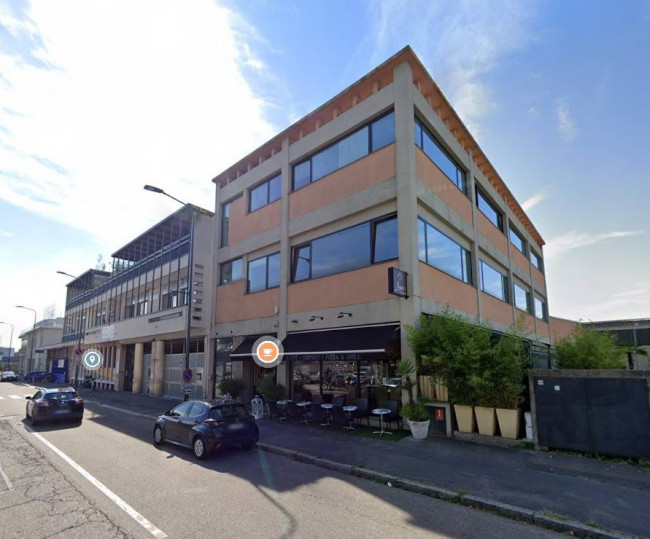 Studio/Ufficio in affitto a Milano