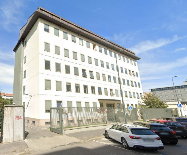 Studio/Ufficio in affitto a Milano