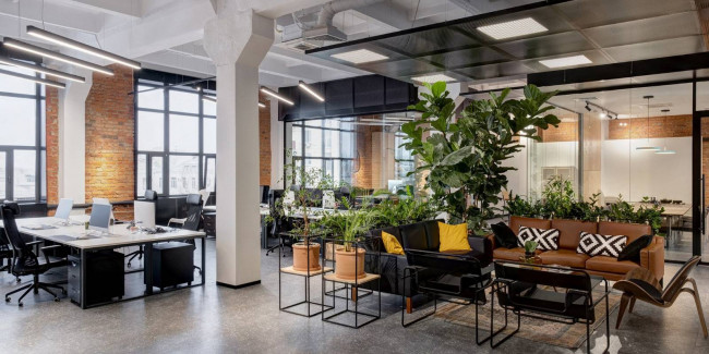 Studio/Ufficio in affitto a Milano