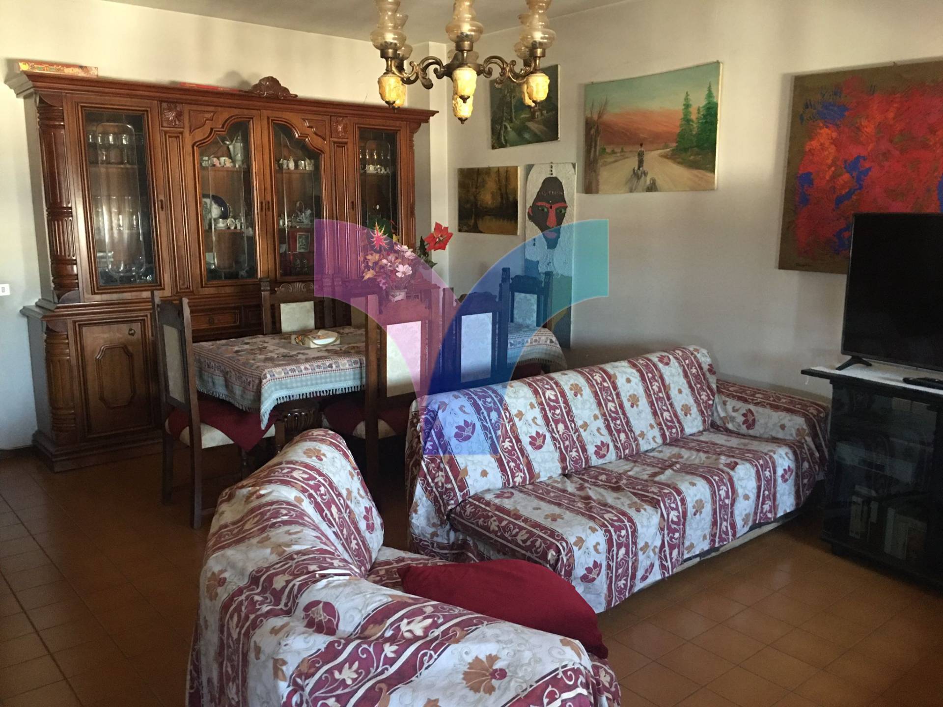 Appartamento in vendita a Orgnano, Spinea (VE)