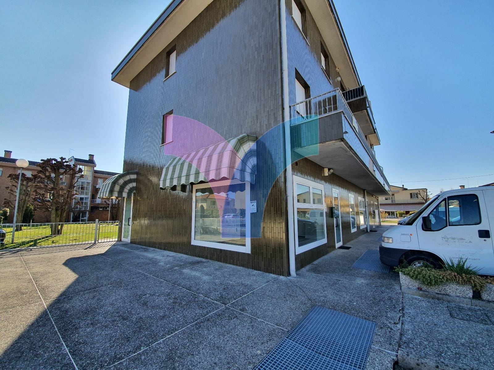 Studio/Ufficio a Preganziol