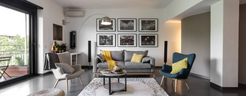 attico a Gorgo al Monticano