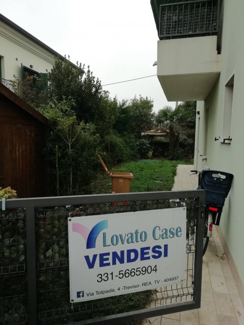 Appartamento a Carbonera