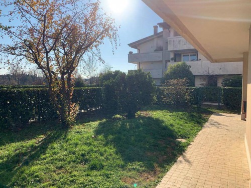 Appartamento a Treviso