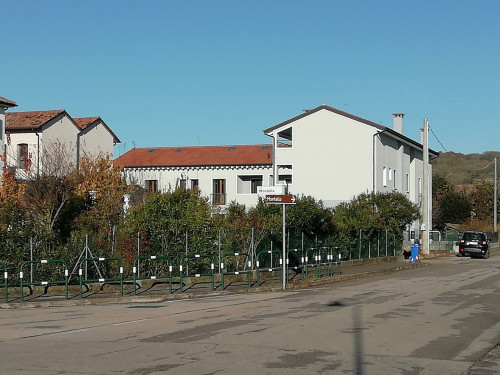 Appartamento a Volpago del Montello