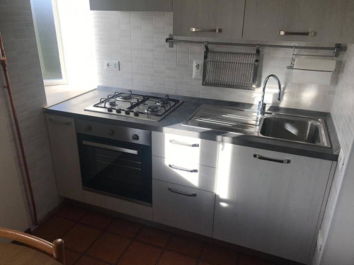 Appartamento a Villorba