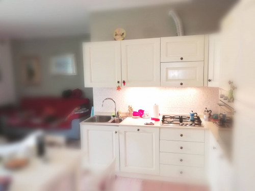 Appartamento a Codognè