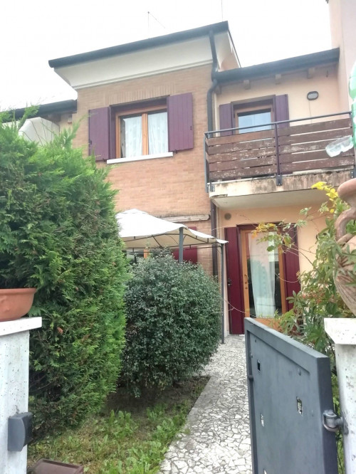 Villette a schiera a San Biagio di Callalta