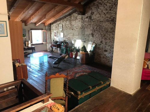 Villette a schiera a San Biagio di Callalta