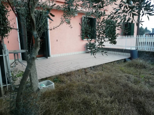 Appartamento a Spresiano