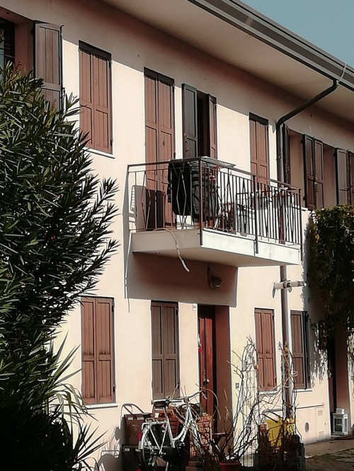 Villette a schiera a Treviso