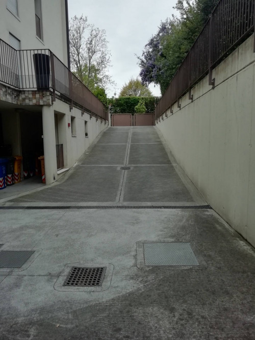 Box o garage a Treviso