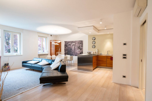 Appartamento a Treviso