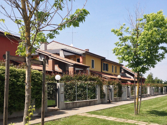 Appartamento a Treviso